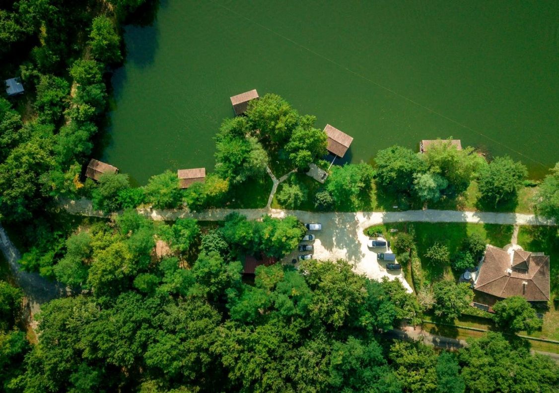 vente Resorts Sablons