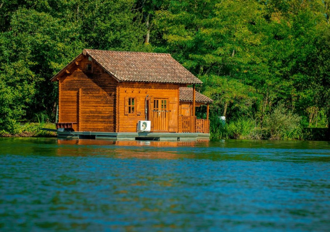 vente Resorts Sablons