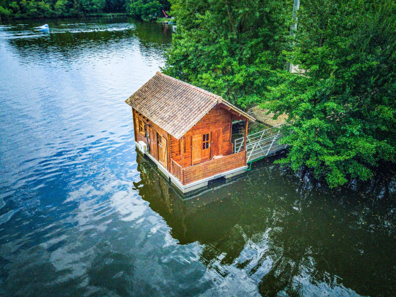 vente Resorts Sablons - Photo 4