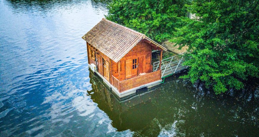 vente Resorts Sablons