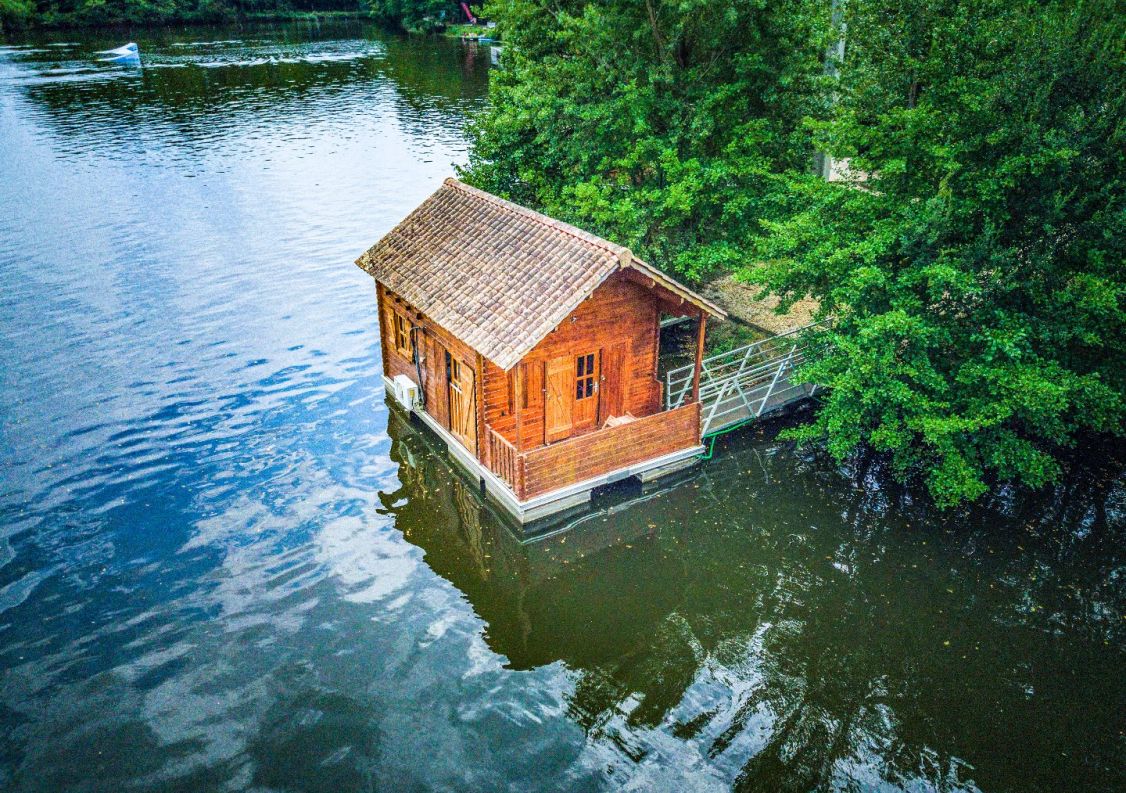 vente Resorts Sablons