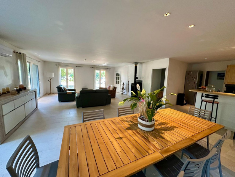 vente Resorts Sablons - Photo 5