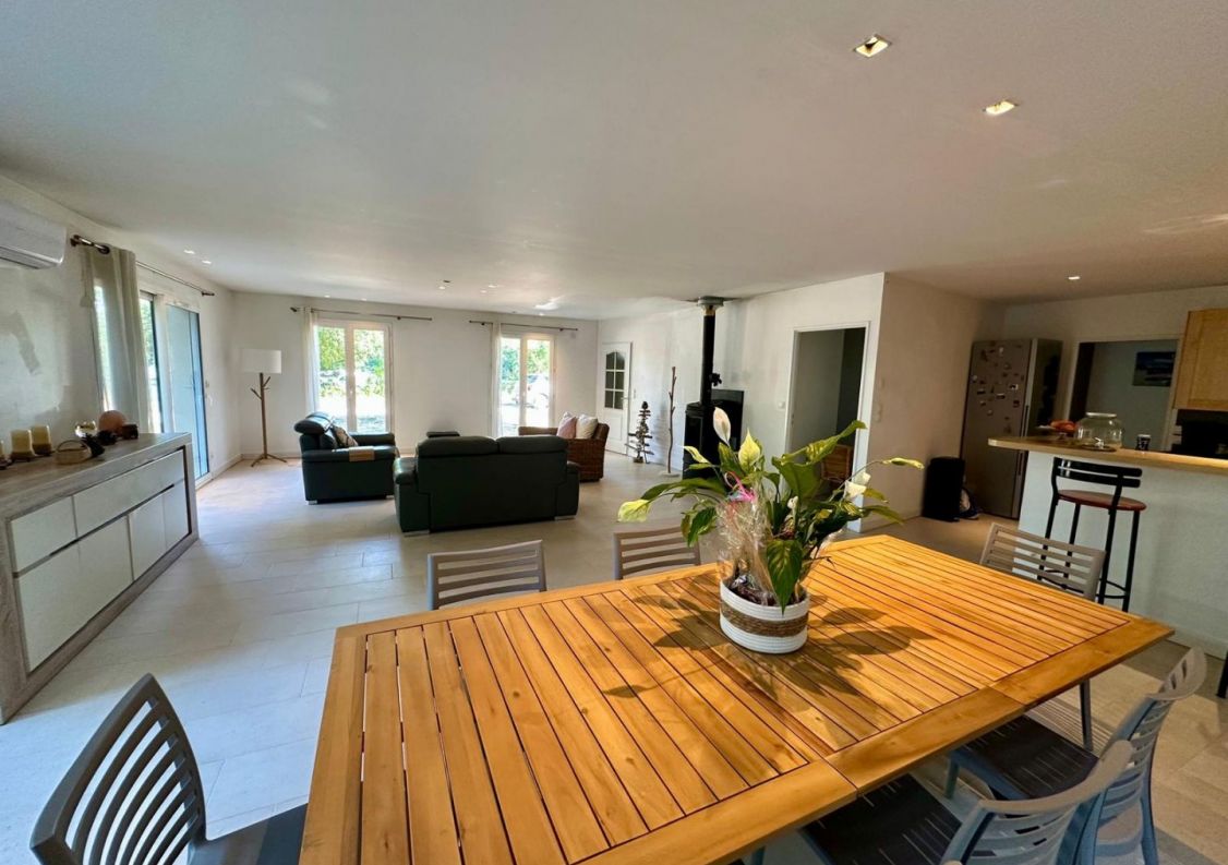 vente Resorts Sablons