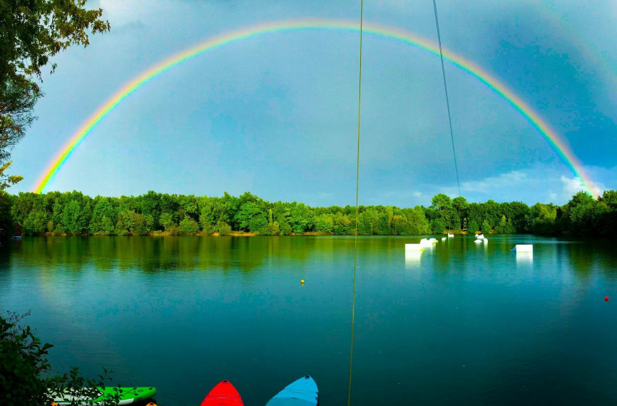 vente Resorts Sablons - Photo 6