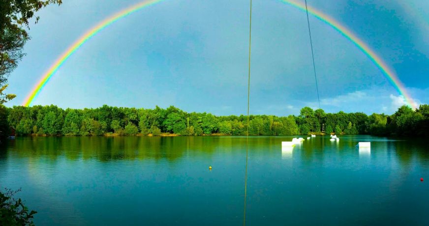 vente Resorts Sablons