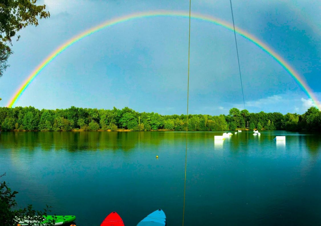 vente Resorts Sablons