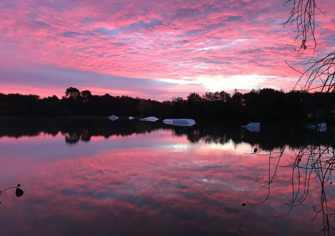 vente Resorts Sablons