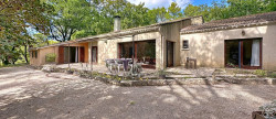 vente Maison individuelle Pernes Les Fontaines