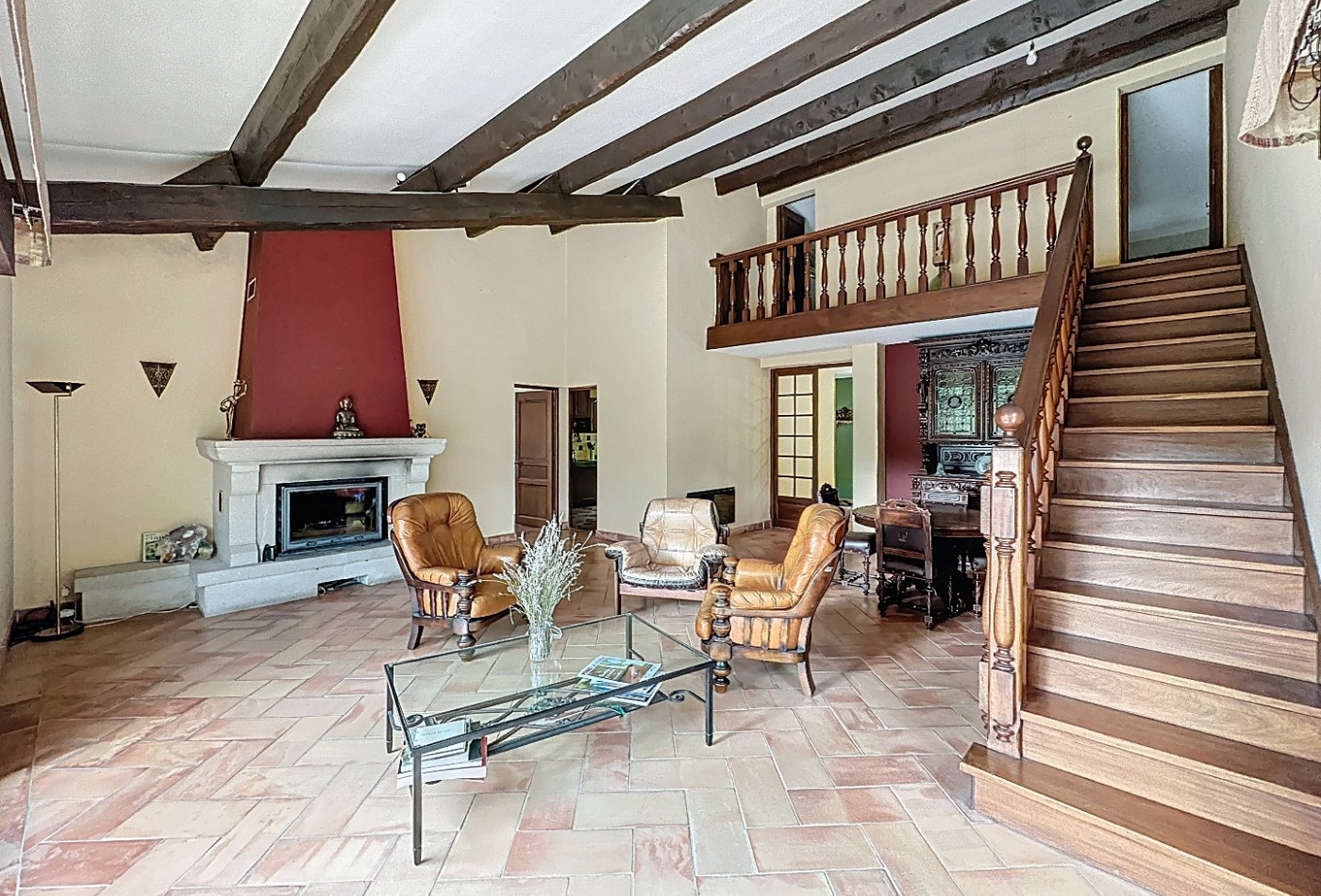 vente Maison individuelle Pernes Les Fontaines - Photo 2