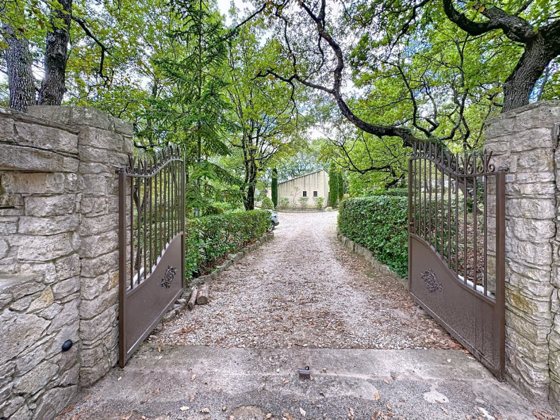 vente Maison individuelle Pernes Les Fontaines - Photo 4