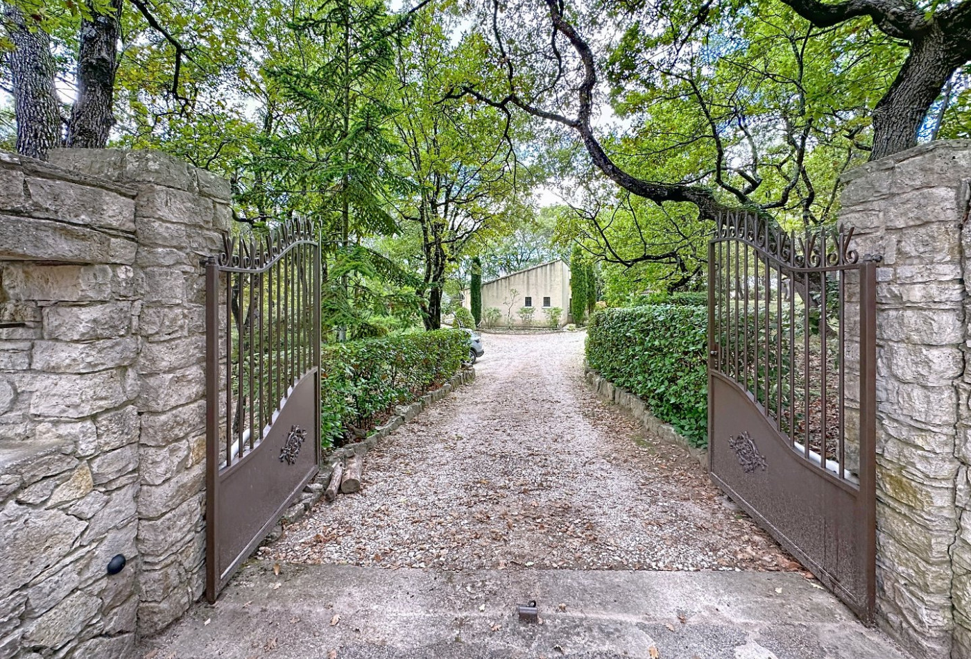 vente Maison individuelle Pernes Les Fontaines - Photo 4