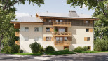 vente Appartement neuf Praz Sur Arly