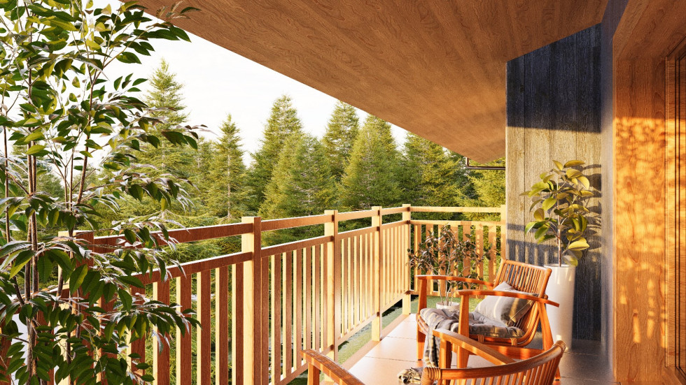 vente Appartement neuf Praz Sur Arly - Photo 5