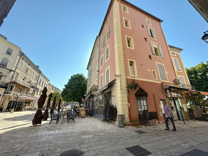 vente Café restaurant Orange - Photo 4