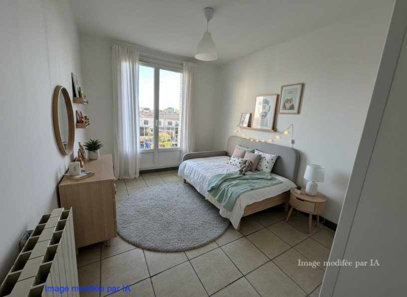 vente Appartement Avignon - Photo 7
