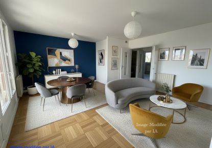 vente Appartement Avignon