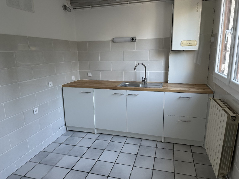 vente Appartement Avignon - Photo 9