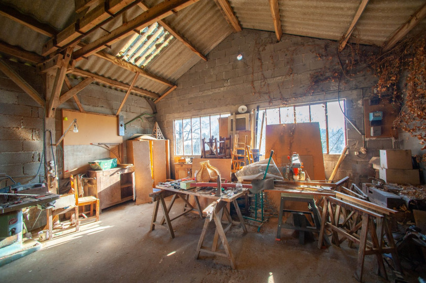 vente Maison Gorses - Photo 15