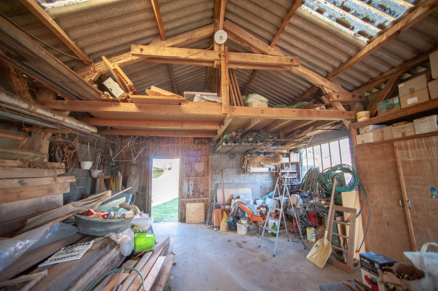 vente Maison Gorses - Photo 16