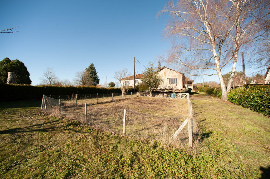 vente Maison Gorses - Photo 17