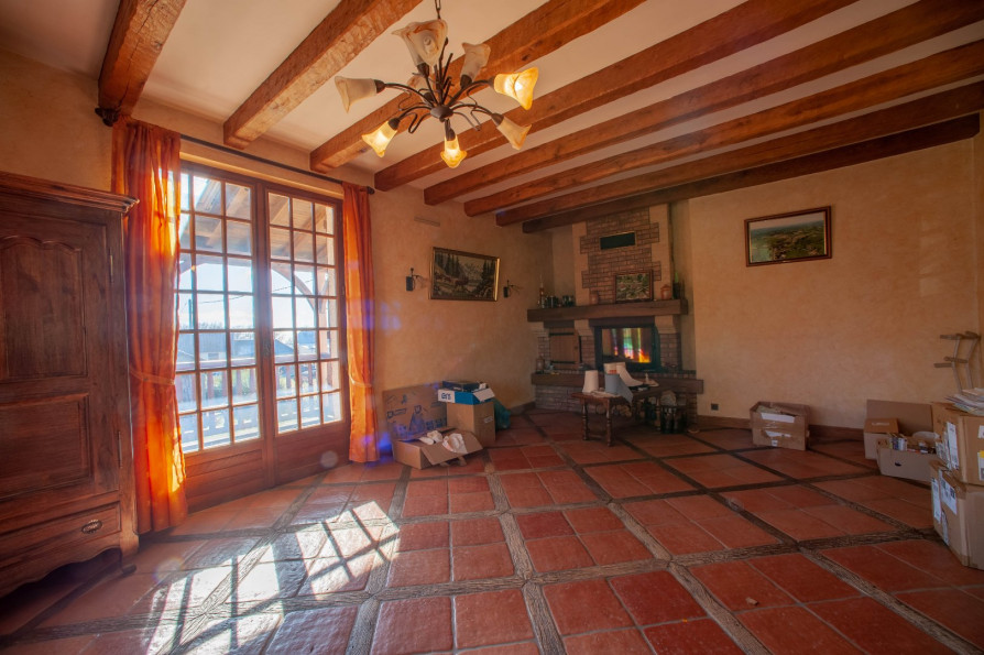 vente Maison Gorses - Photo 9