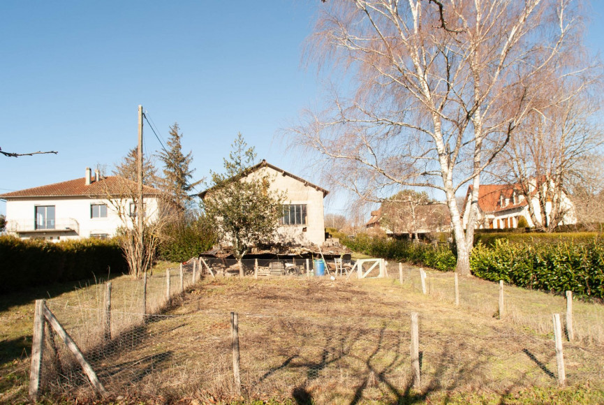 vente Maison Gorses - Photo 19
