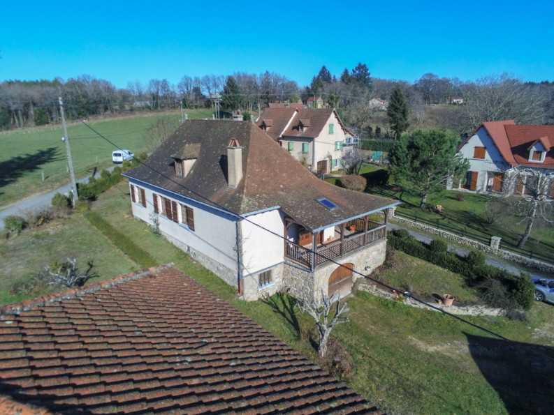 vente Maison Gorses - Photo 20