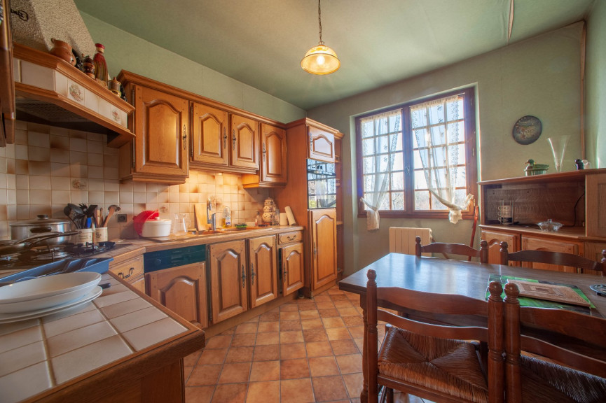 vente Maison Gorses - Photo 5