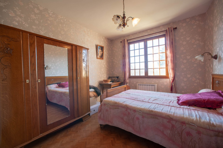 vente Maison Gorses - Photo 8