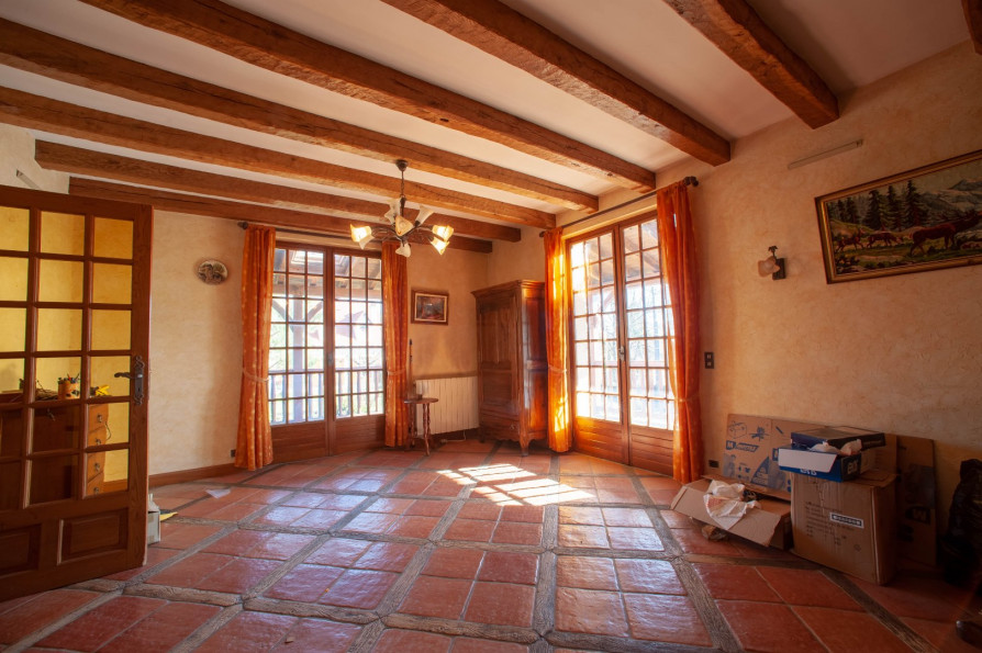 vente Maison Gorses - Photo 3