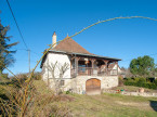 vente Maison Gorses