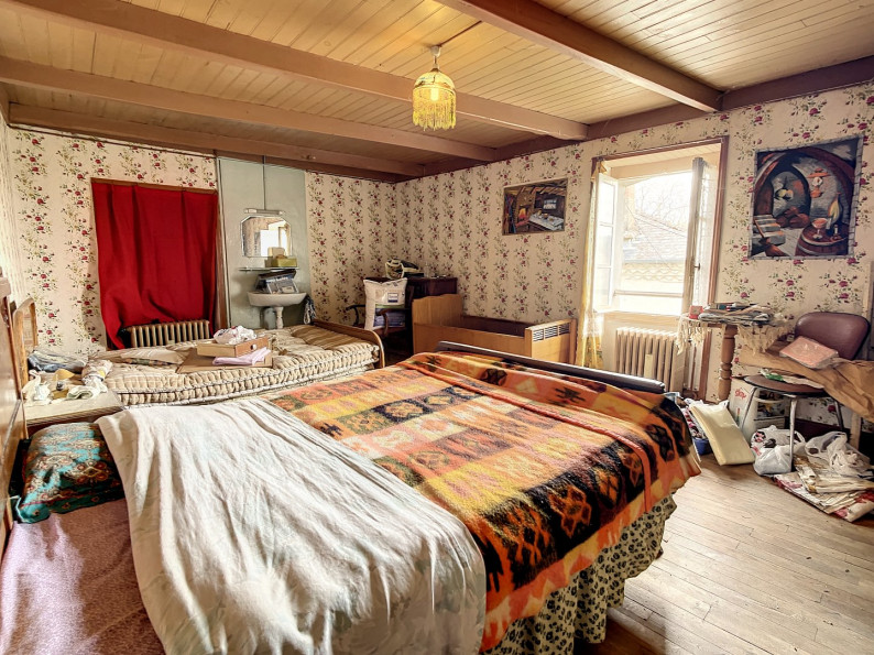 sale Corps de ferme Latronquiere - Photo 16