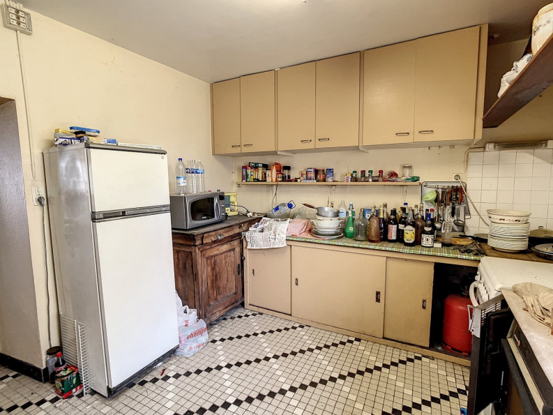 sale Corps de ferme Latronquiere - Photo 13