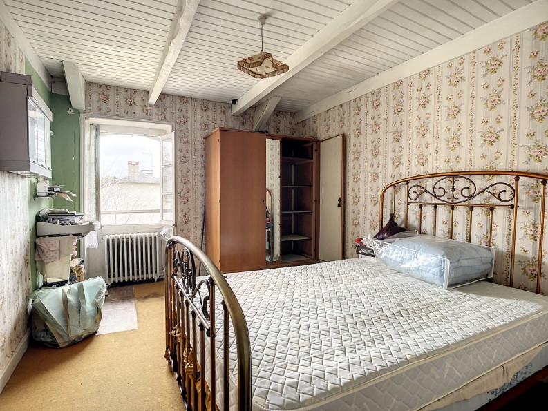 sale Corps de ferme Latronquiere - Photo 14