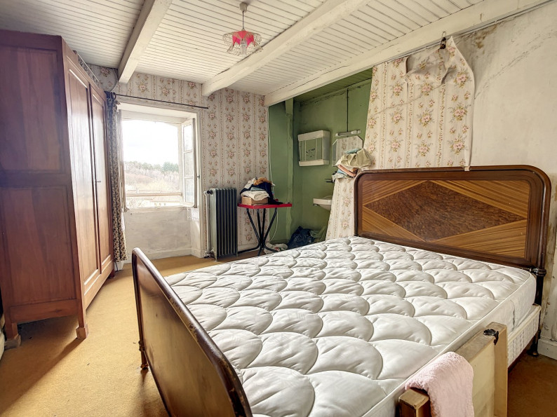 sale Corps de ferme Latronquiere - Photo 15