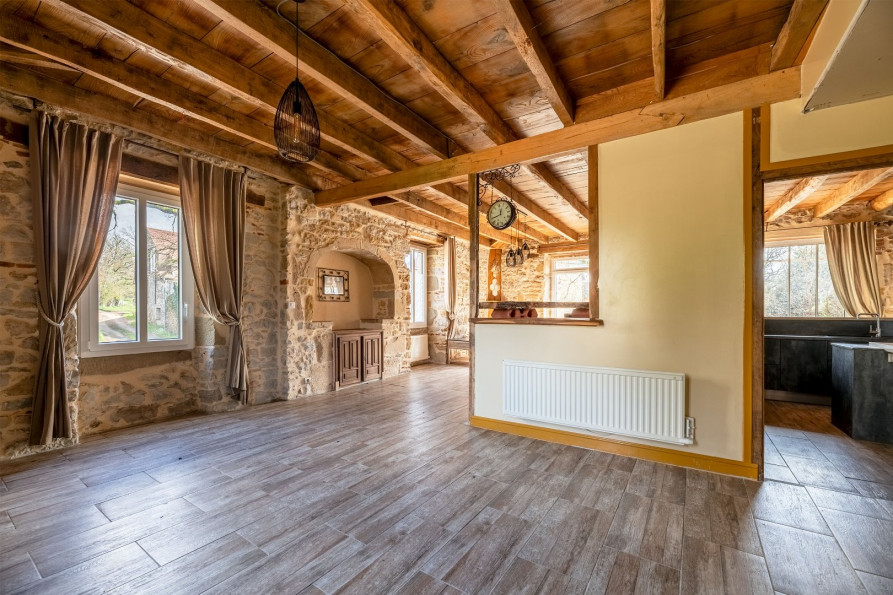 vente Maison en pierre Prudhomat - Photo 2