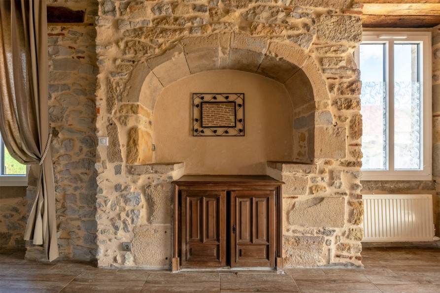 vente Maison en pierre Prudhomat - Photo 3