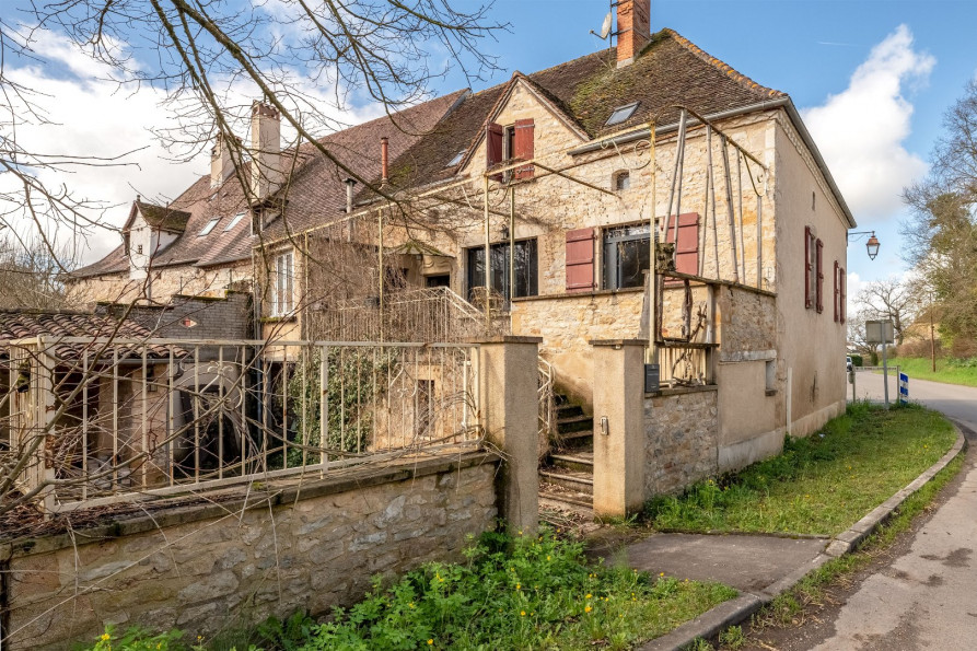 vente Maison en pierre Prudhomat - Photo 1