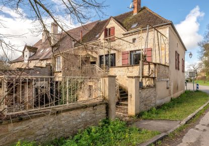 vente Maison en pierre Prudhomat