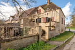 vente Maison en pierre Prudhomat