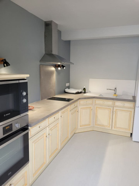 vente Maison de village Carennac - Photo 4