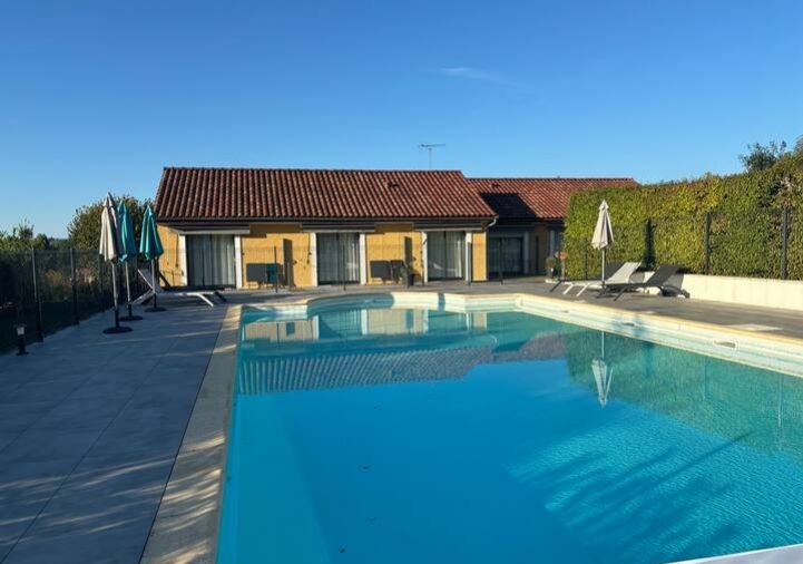 sale Maison de village Carennac