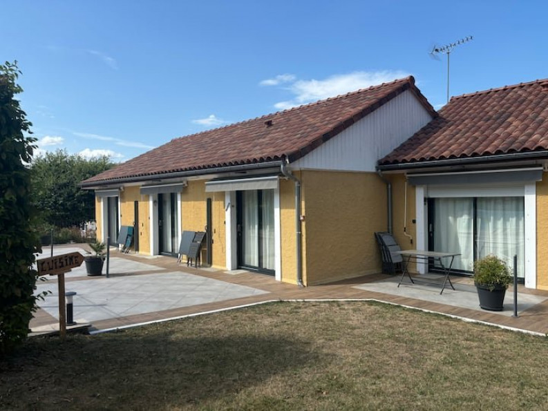 vente Maison de village Carennac - Photo 2