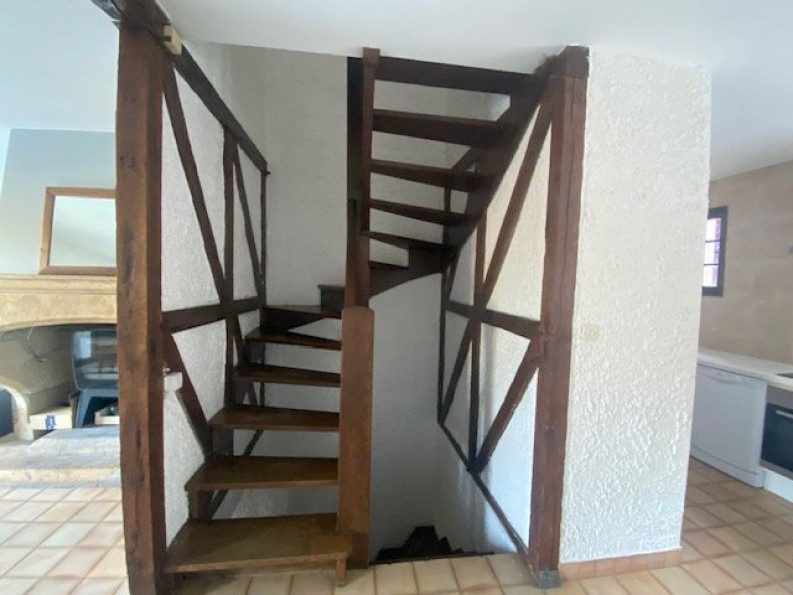 sale Maison de ville Beaulieu Sur Dordogne - Photo 12
