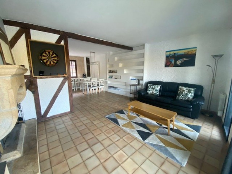 sale Maison de ville Beaulieu Sur Dordogne - Photo 6