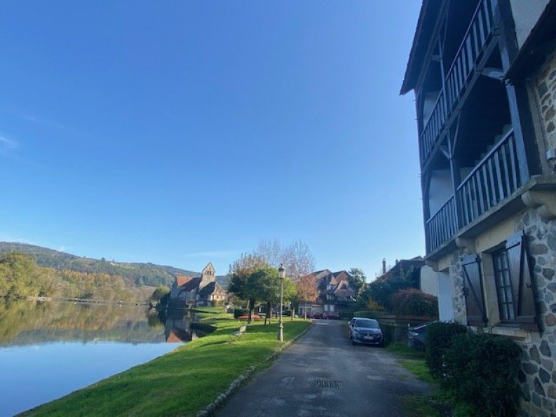 sale Maison de ville Beaulieu Sur Dordogne - Photo 7