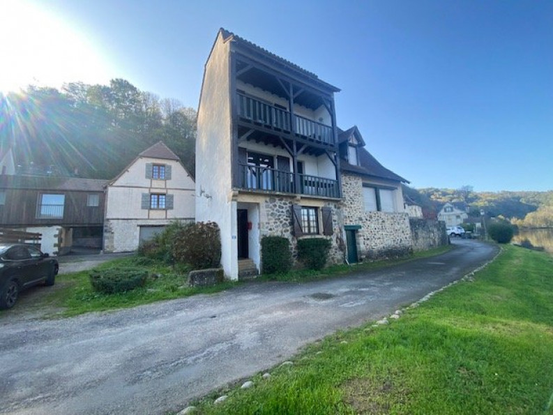 sale Maison de ville Beaulieu Sur Dordogne - Photo 1