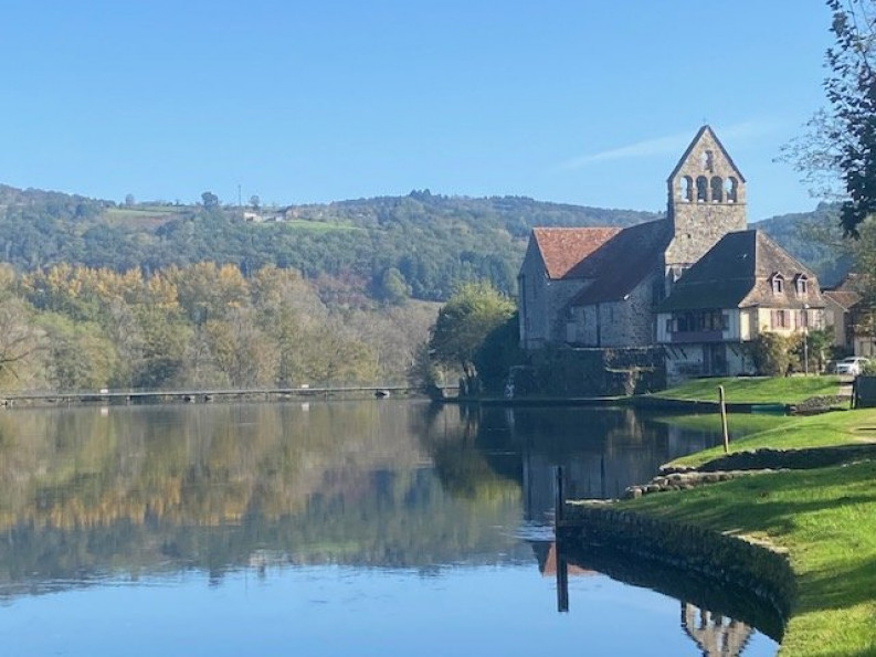sale Maison de ville Beaulieu Sur Dordogne - Photo 2