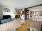 sale Maison de ville Beaulieu Sur Dordogne