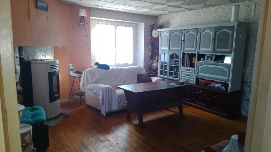 vente Maison Curemonte - Photo 2